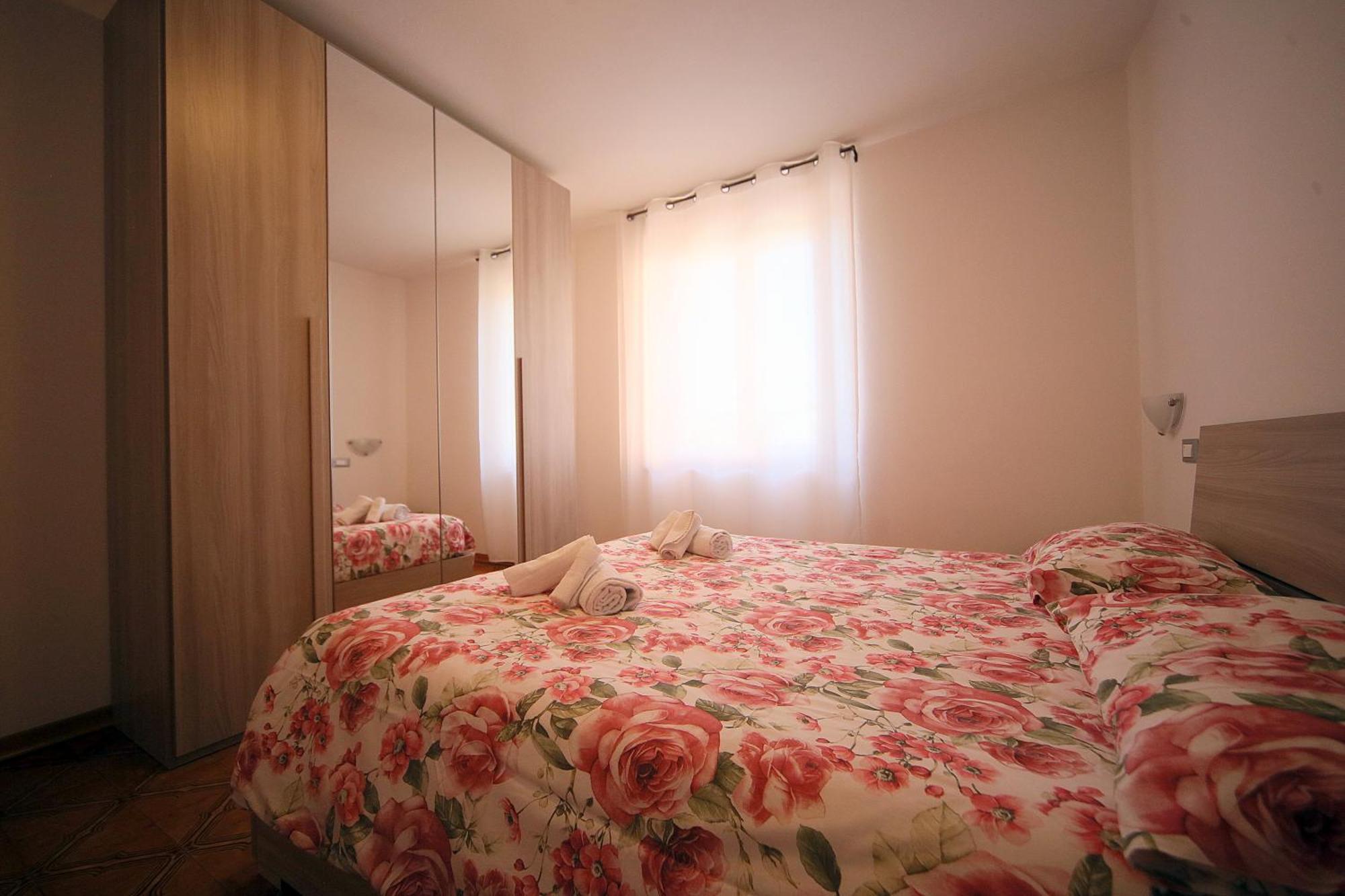 Apartamento Residenza Rovetta Exterior foto