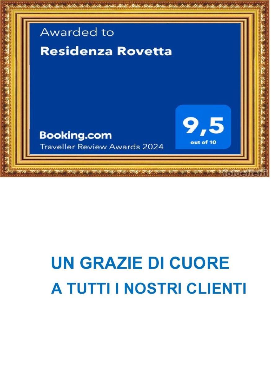 Apartamento Residenza Rovetta Exterior foto
